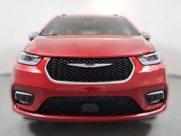 Chrysler Pacifica Pinnacle FWD 2026