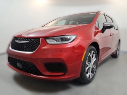 Chrysler Pacifica Pinnacle FWD 2026