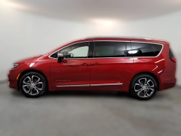 Chrysler Pacifica Pinnacle FWD 2026