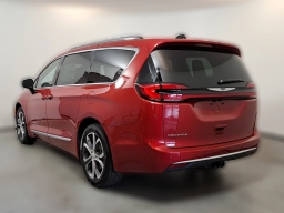 Chrysler Pacifica Pinnacle FWD 2026
