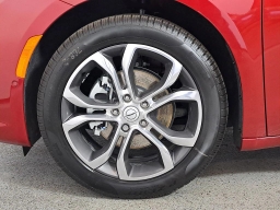 Chrysler Pacifica Pinnacle FWD 2026