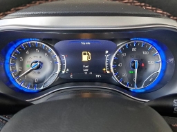 Chrysler Pacifica Pinnacle FWD 2026