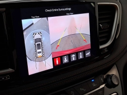 Chrysler Pacifica Pinnacle FWD 2026