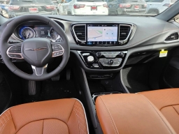 Chrysler Pacifica Pinnacle FWD 2026