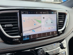 Chrysler Pacifica Pinnacle FWD 2026