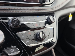 Chrysler Pacifica Pinnacle FWD 2026