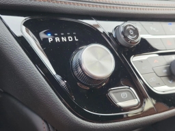 Chrysler Pacifica Pinnacle FWD 2026