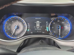 Chrysler Pacifica Pinnacle FWD 2026