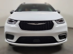 Chrysler Pacifica Pinnacle FWD 2026