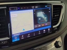 Chrysler Pacifica Pinnacle FWD 2026