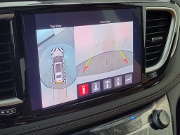 Chrysler Pacifica Pinnacle FWD 2026