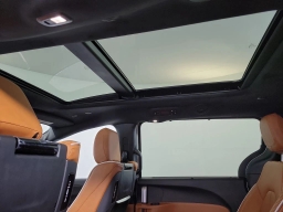 Chrysler Pacifica Pinnacle FWD 2026