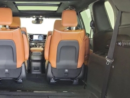Chrysler Pacifica Pinnacle FWD 2026