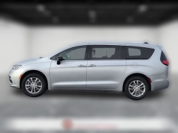 Chrysler Pacifica Select AWD 2026
