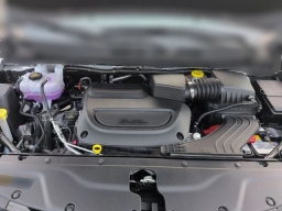 Chrysler Pacifica Select AWD 2026