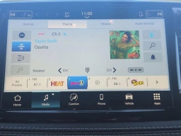 Chrysler Pacifica Select AWD 2026