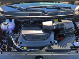 Chrysler Pacifica Select AWD 2026