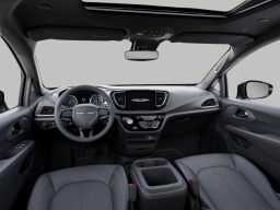 Chrysler Pacifica Select AWD 2026