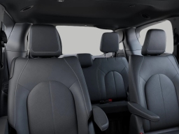 Chrysler Pacifica Select AWD 2026