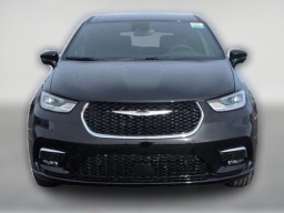 Chrysler Pacifica Select AWD 2026