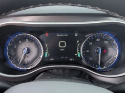 Chrysler Pacifica Select AWD 2026