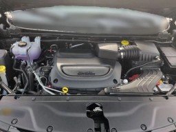 Chrysler Pacifica Select AWD 2026