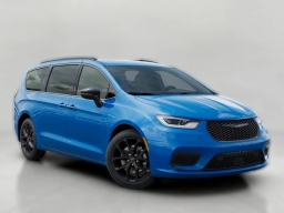 Chrysler Pacifica Select AWD 2026