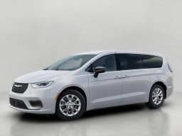Chrysler Pacifica Select AWD 2026