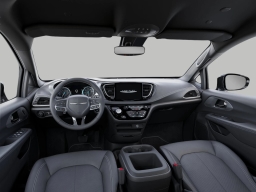 Chrysler Pacifica Select AWD 2026