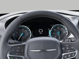 Chrysler Pacifica Select AWD 2026