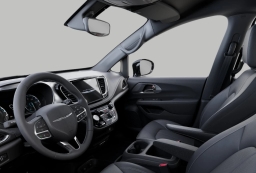 Chrysler Pacifica Select AWD 2026