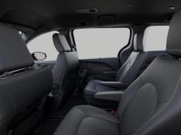 Chrysler Pacifica Select AWD 2026