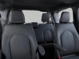 Chrysler Pacifica Select AWD 2026