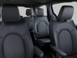 Chrysler Pacifica Select AWD 2026