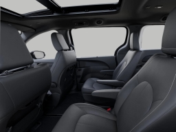 Chrysler Pacifica Select AWD 2026