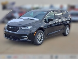 Chrysler Pacifica Select AWD 2026