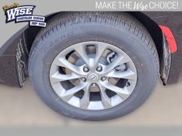 Chrysler Pacifica Select AWD 2026