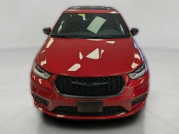 Chrysler Pacifica Select AWD 2026