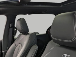 Chrysler Pacifica Select AWD 2026