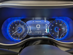 Chrysler Pacifica Select AWD 2026