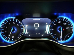 Chrysler Pacifica Select AWD 2026