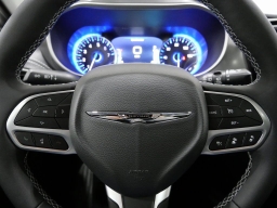 Chrysler Pacifica Select AWD 2026