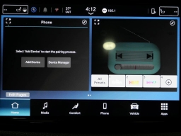 Chrysler Pacifica Select AWD 2026