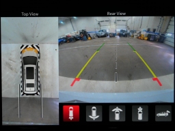 Chrysler Pacifica Select AWD 2026