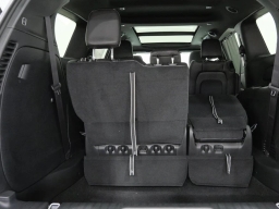 Chrysler Pacifica Select AWD 2026