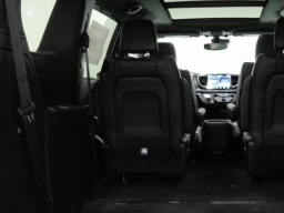 Chrysler Pacifica Select AWD 2026