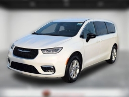 Chrysler Pacifica Select AWD 2026