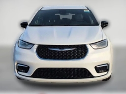 Chrysler Pacifica Select AWD 2026