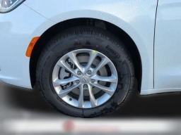 Chrysler Pacifica Select AWD 2026