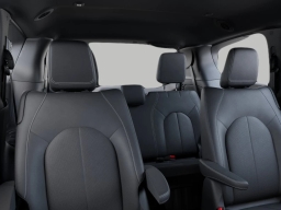 Chrysler Pacifica Select AWD 2026